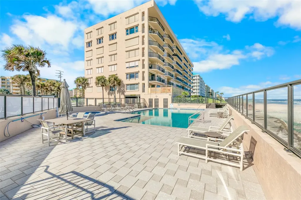 4651 S Atlantic Avenue Ponce Inlet FL 32127