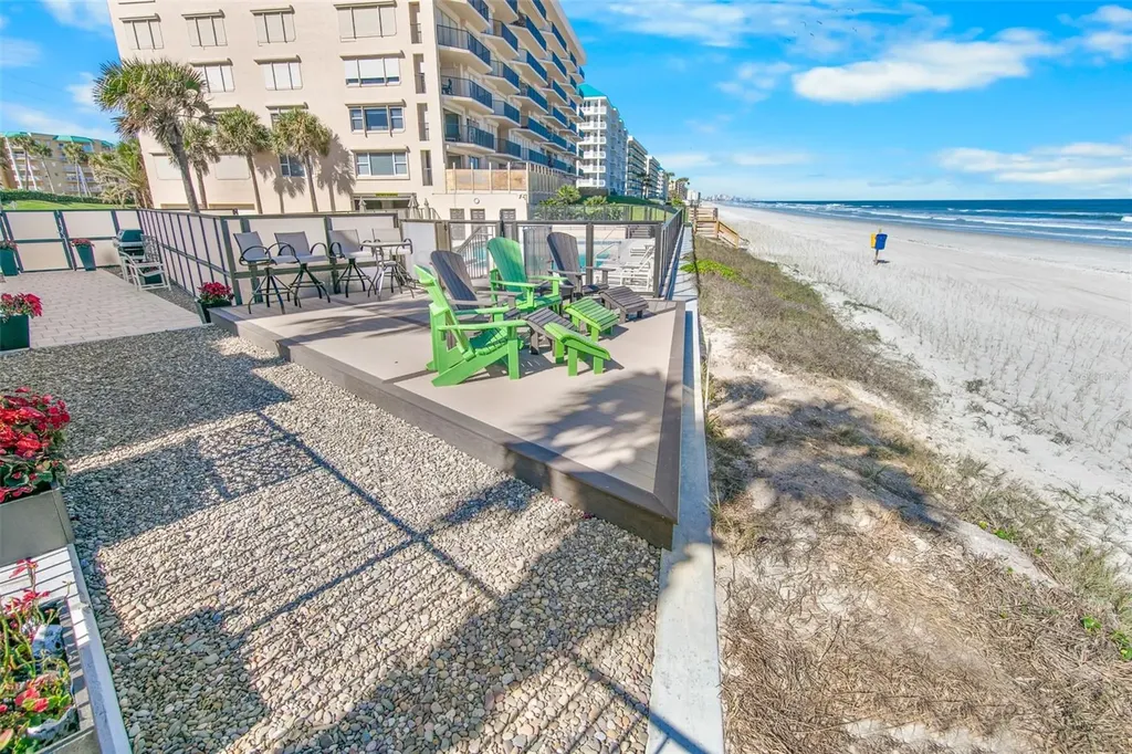 4651 S Atlantic Avenue Ponce Inlet FL 32127