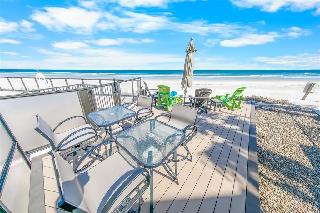 4651 S Atlantic Avenue Ponce Inlet FL 32127