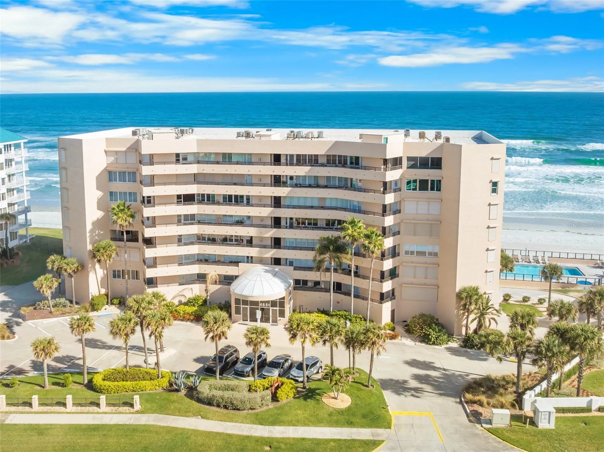 4651 S Atlantic Avenue Ponce Inlet FL 32127