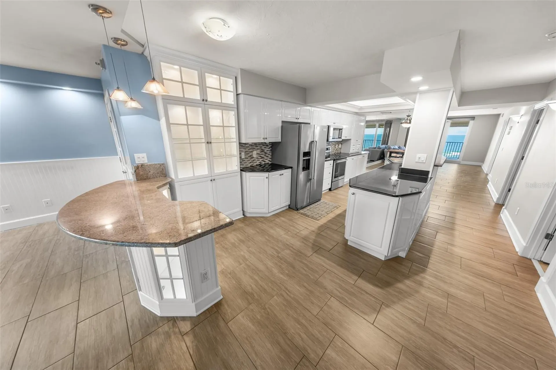 4651 S Atlantic Avenue Ponce Inlet FL 32127
