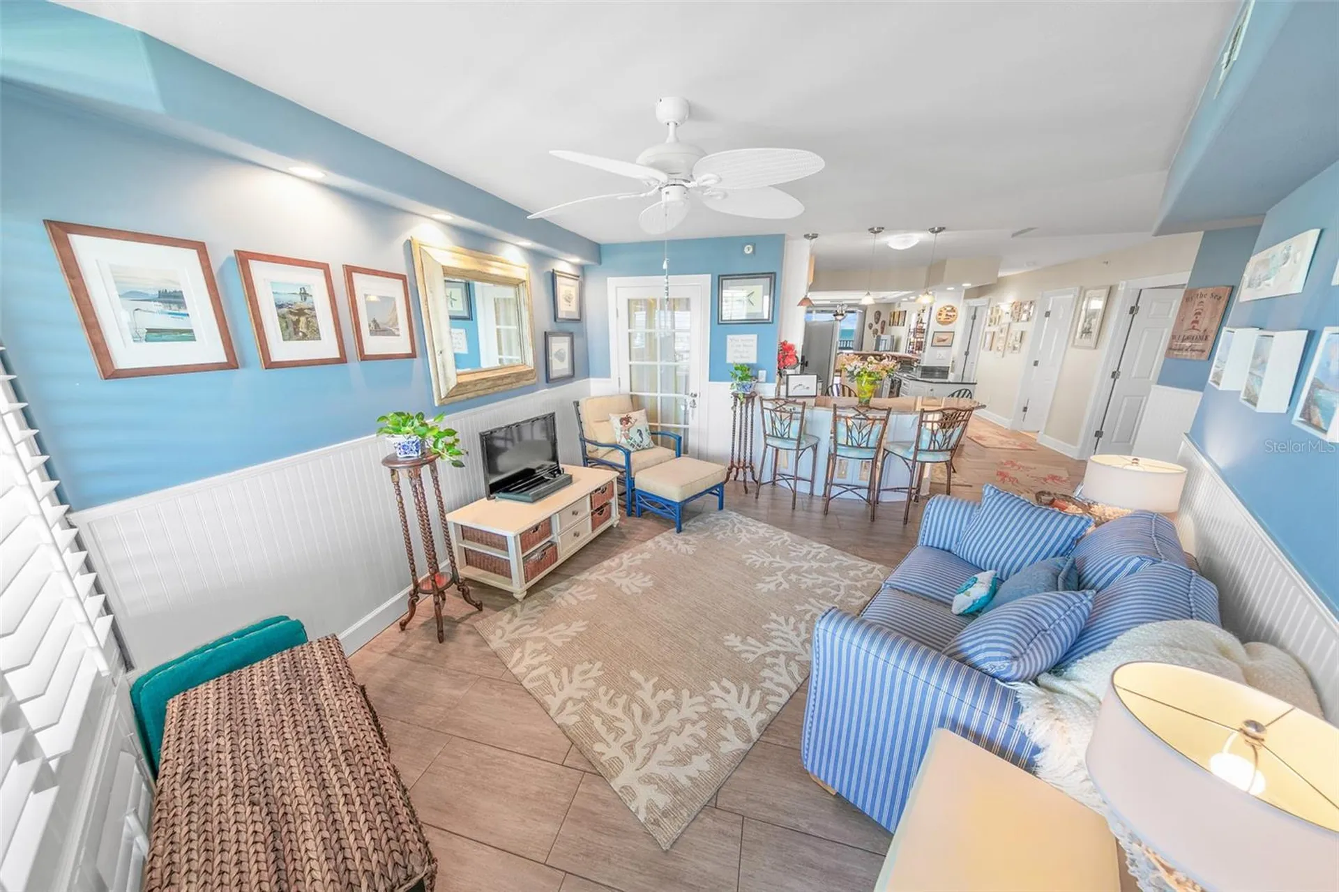 4651 S Atlantic Avenue Ponce Inlet FL 32127