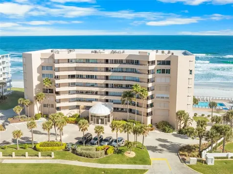 4651 S Atlantic Avenue Ponce Inlet FL 32127