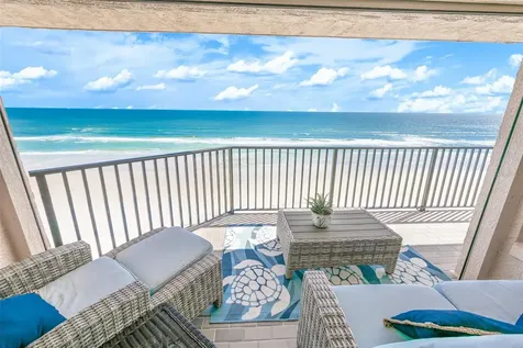4651 S Atlantic Avenue Ponce Inlet FL 32127
