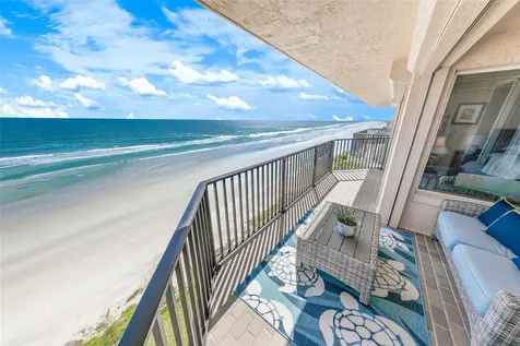4651 S Atlantic Avenue Ponce Inlet FL 32127
