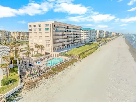 4651 S Atlantic Avenue Ponce Inlet FL 32127