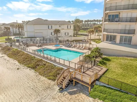 4651 S Atlantic Avenue Ponce Inlet FL 32127