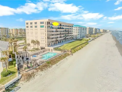4651 S Atlantic Avenue Ponce Inlet FL 32127