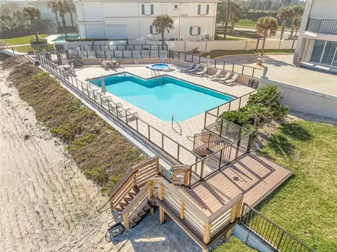 4651 S Atlantic Avenue Ponce Inlet FL 32127
