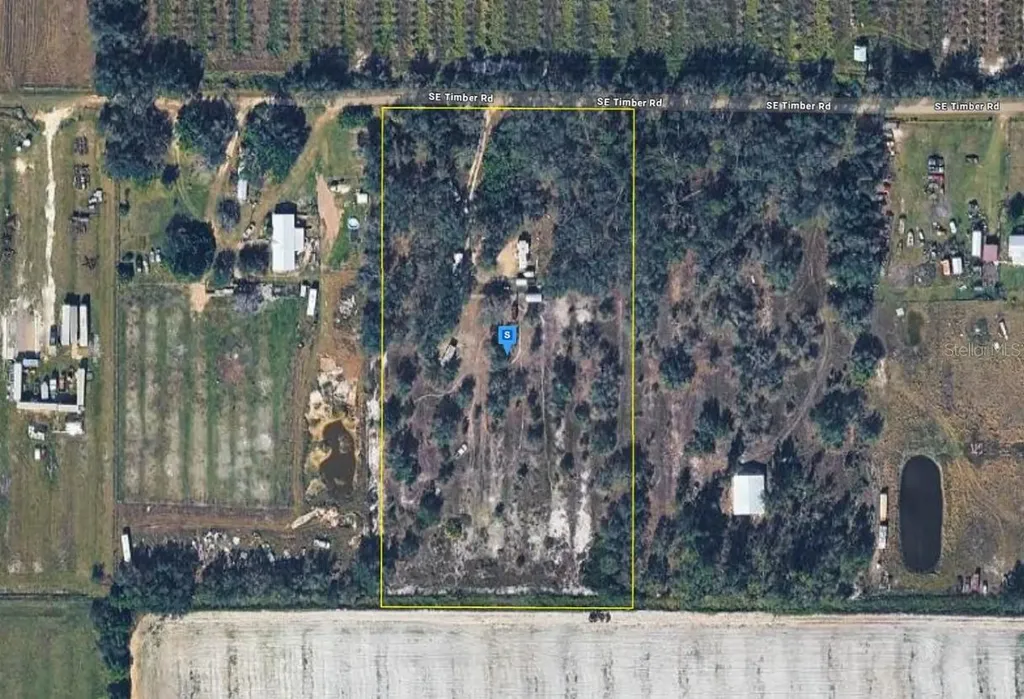 2751 SE Timber Drive Arcadia FL 34266