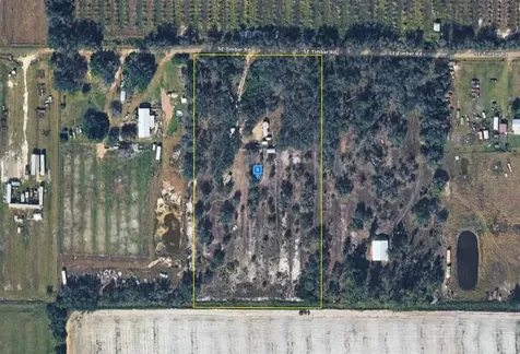 2751 SE Timber Drive Arcadia FL 34266