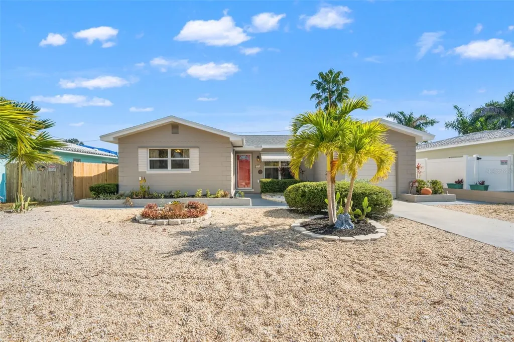 1412 Durling Drive S South Pasadena FL 33707