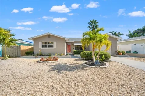 1412 Durling Drive S South Pasadena FL 33707