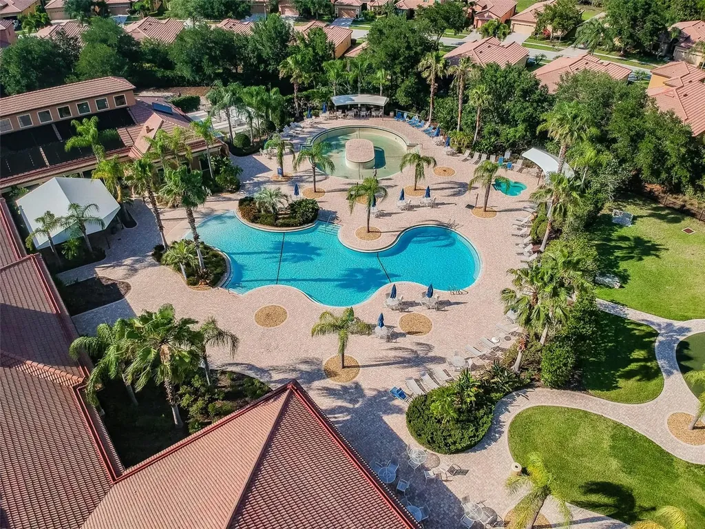 127 Silver Falls Drive Apollo Beach FL 33572
