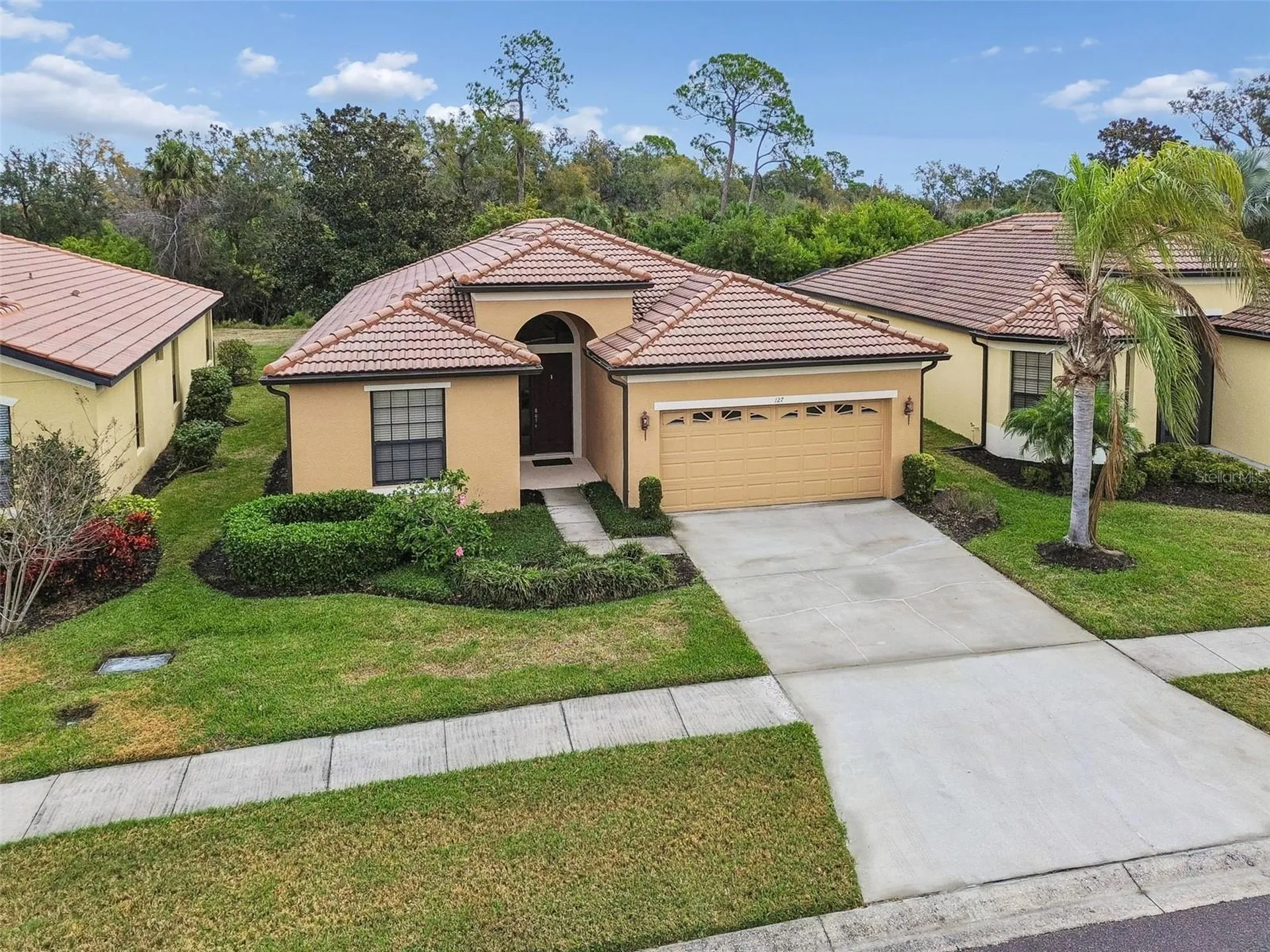 127 Silver Falls Drive Apollo Beach FL 33572