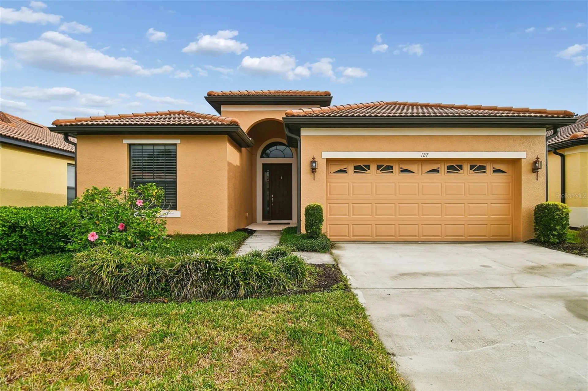 127 Silver Falls Drive Apollo Beach FL 33572