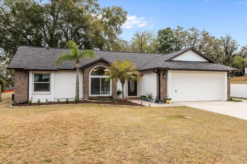 7736 Bay Cedar Drive Orlando FL 32835