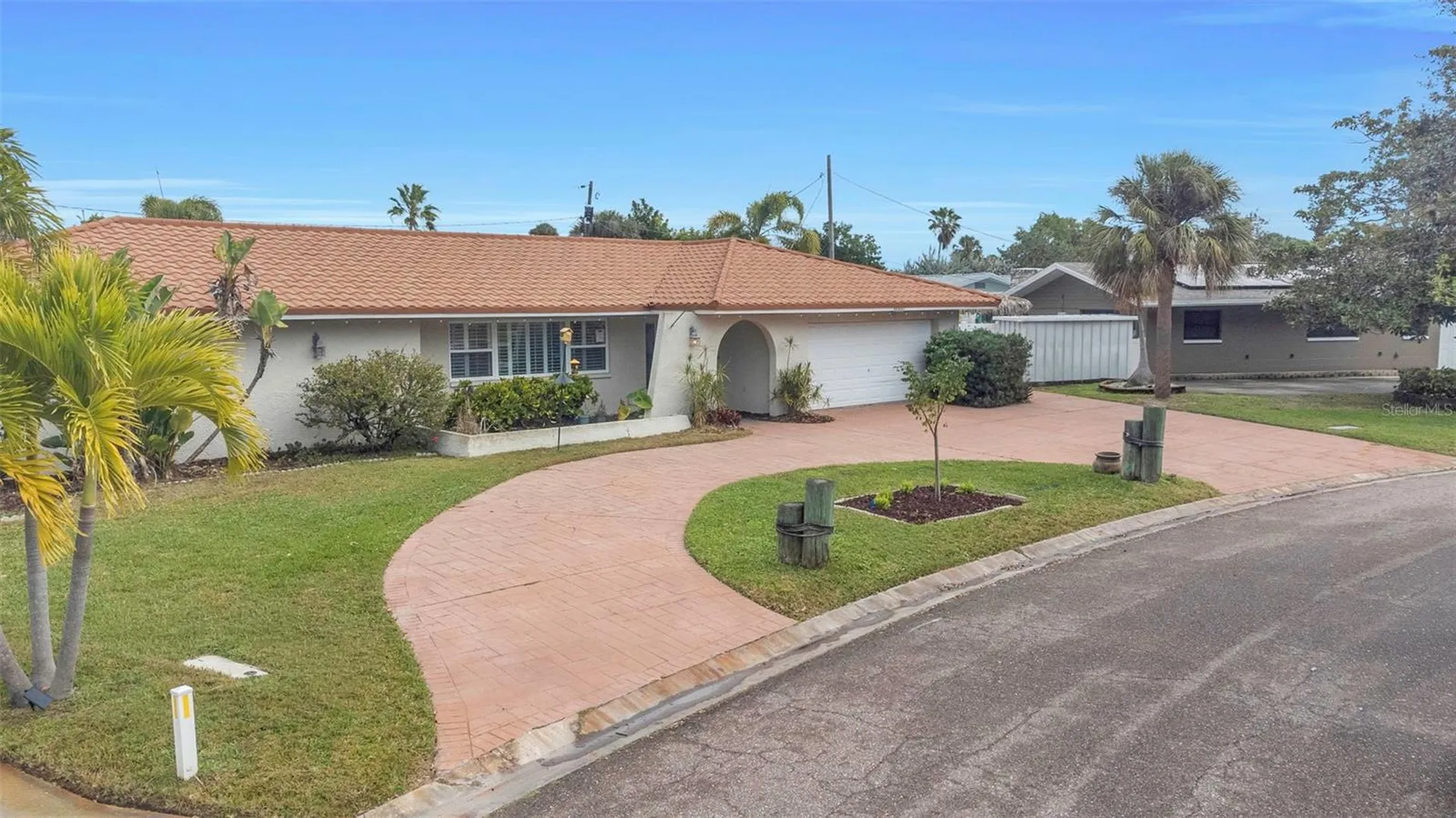 4313 50th Place S St Petersburg FL 33711