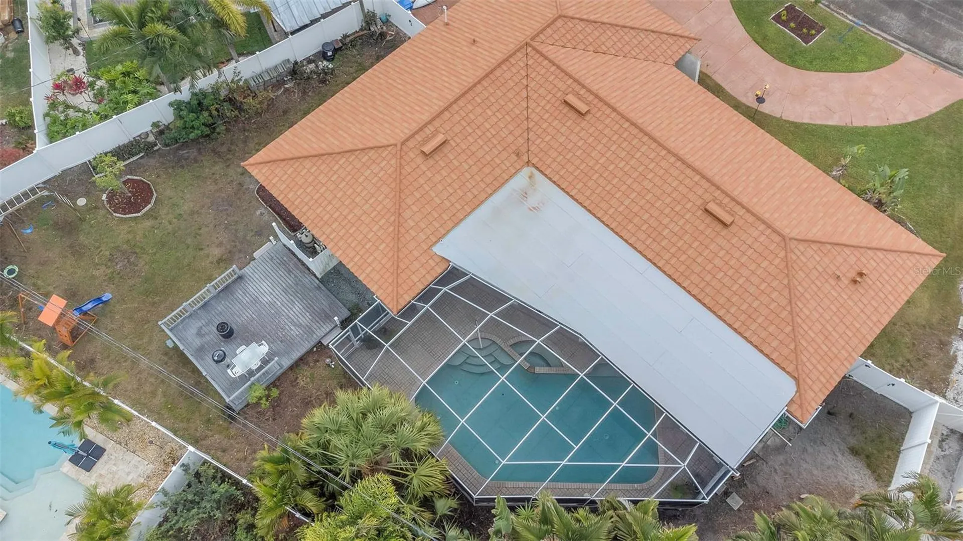 4313 50th Place S St Petersburg FL 33711