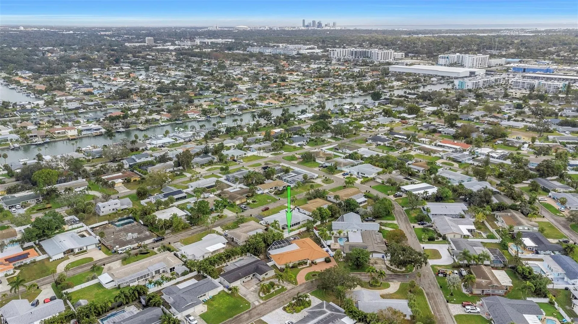 4313 50th Place S St Petersburg FL 33711