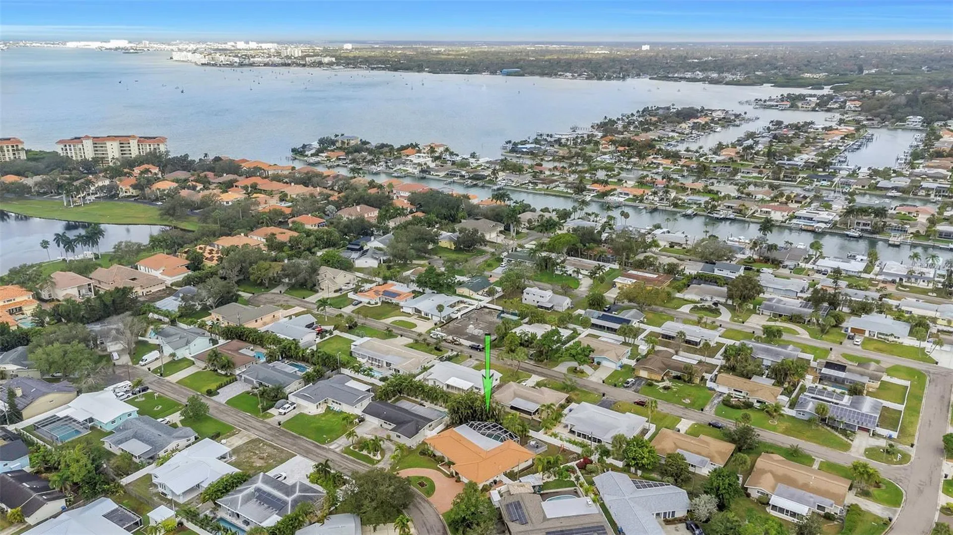 4313 50th Place S St Petersburg FL 33711