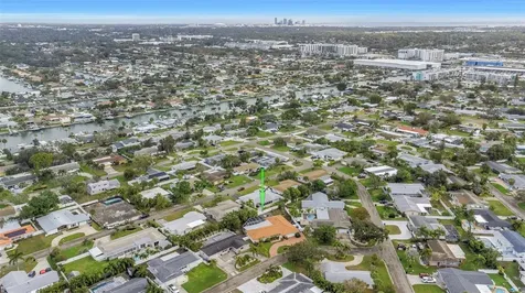 4313 50th Place S St Petersburg FL 33711