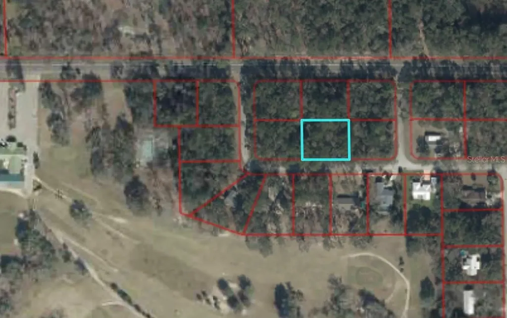 Tbd NW 114th Street Chiefland FL 32626