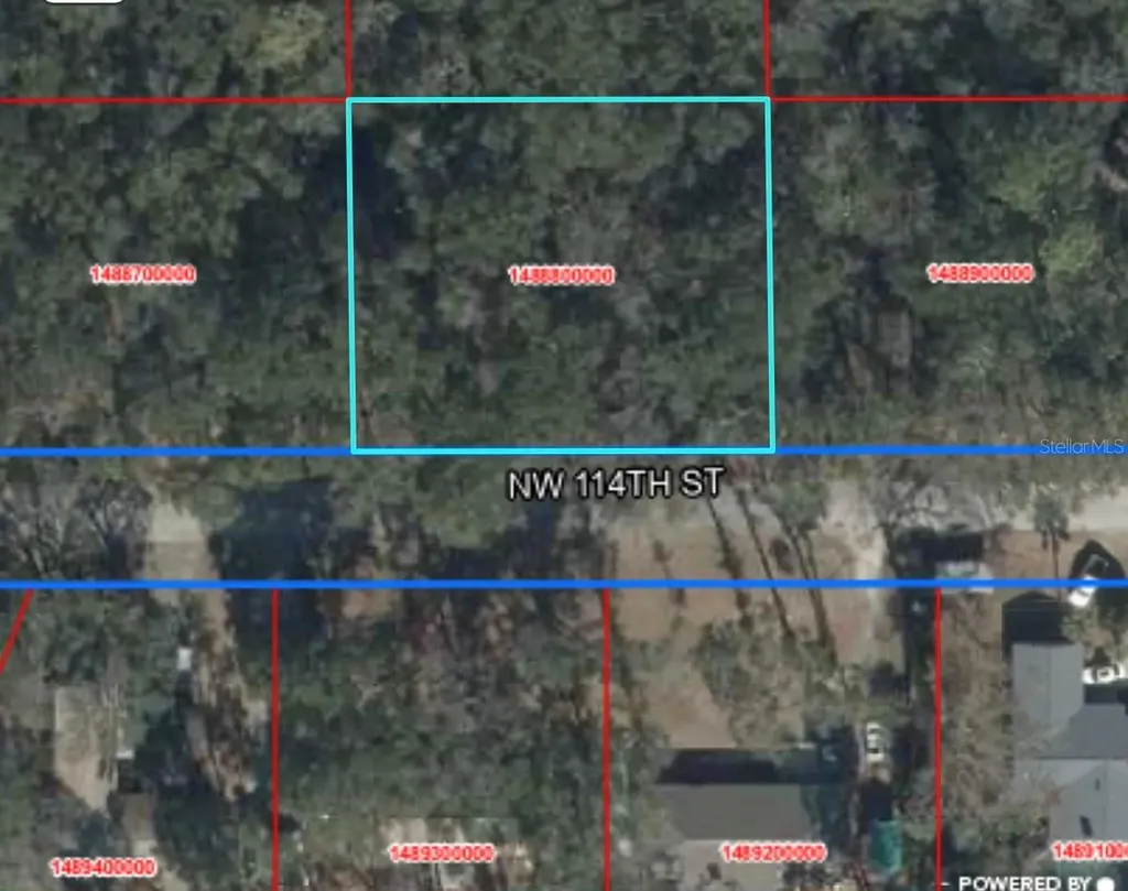 Tbd NW 114th Street Chiefland FL 32626