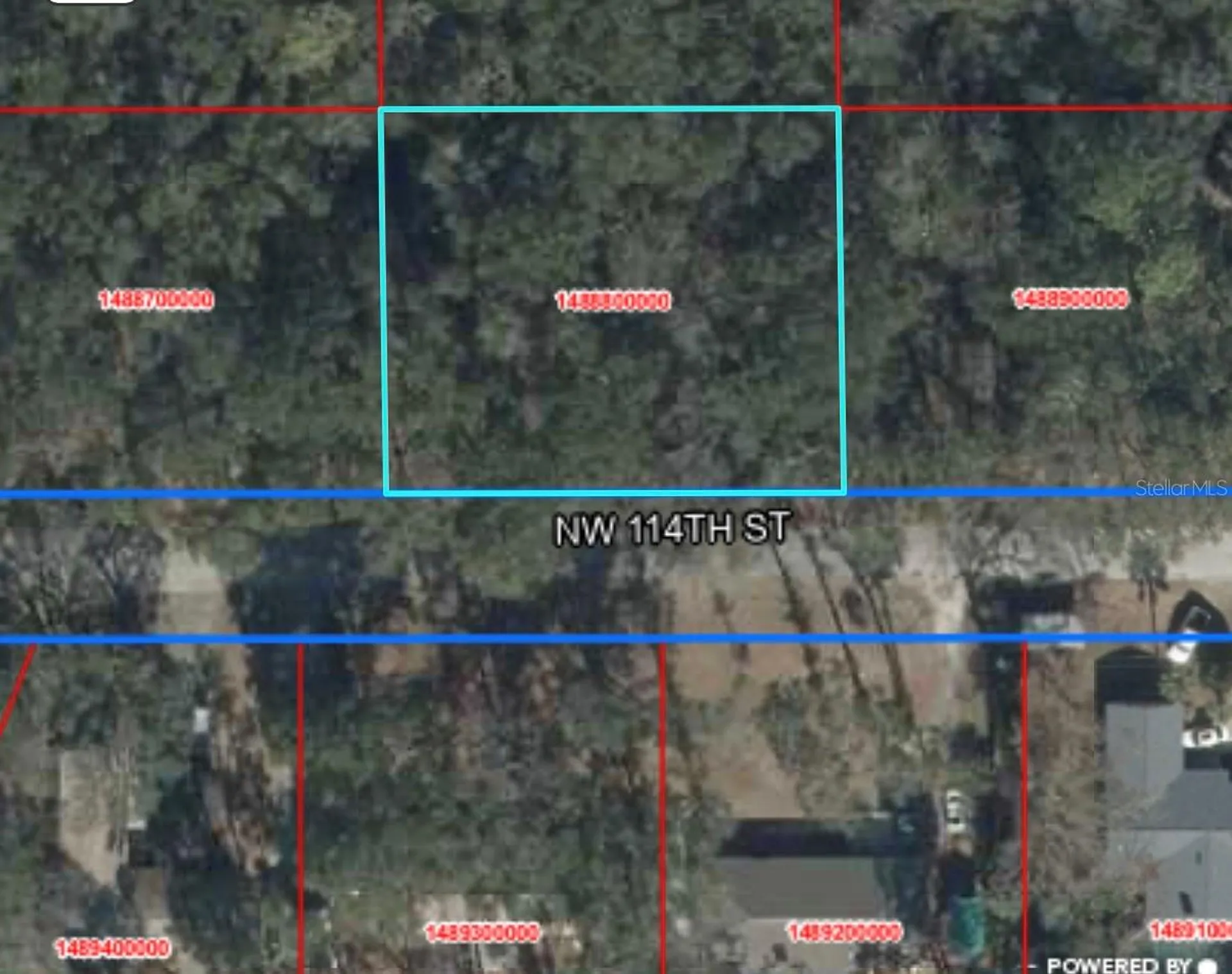 Tbd NW 114th Street Chiefland FL 32626