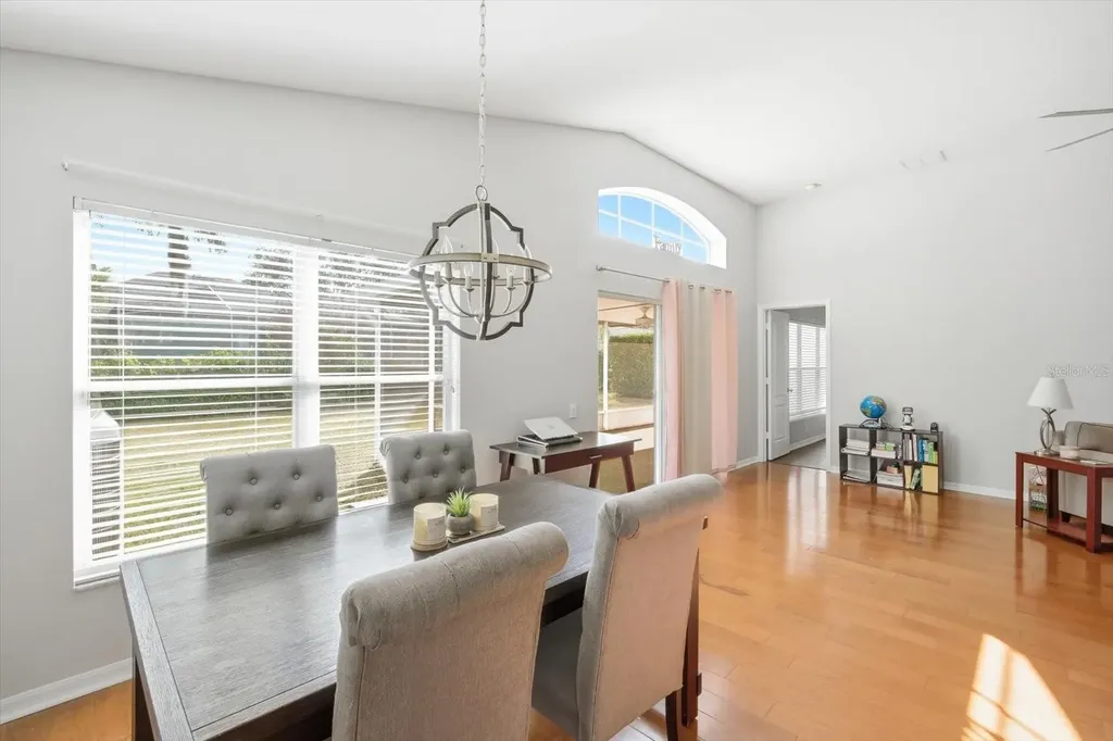 5522 Terrain De Golf Drive Lutz FL 33558