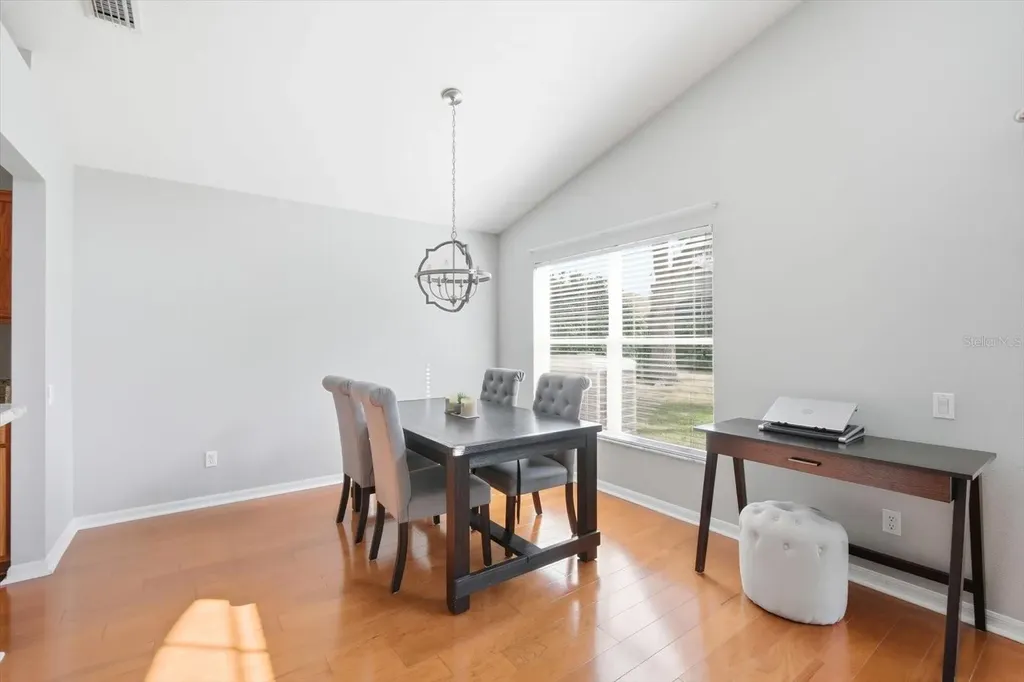 5522 Terrain De Golf Drive Lutz FL 33558