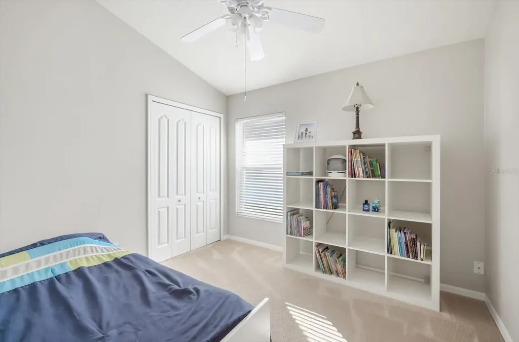 5522 Terrain De Golf Drive Lutz FL 33558