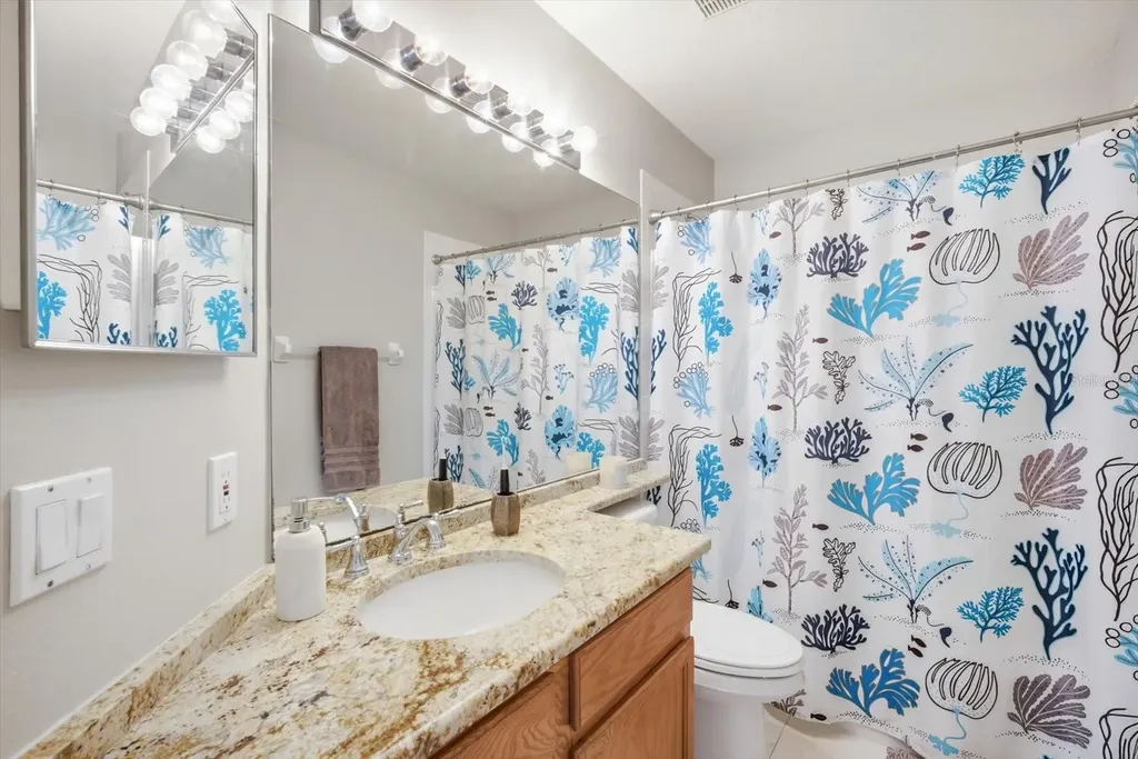 5522 Terrain De Golf Drive Lutz FL 33558