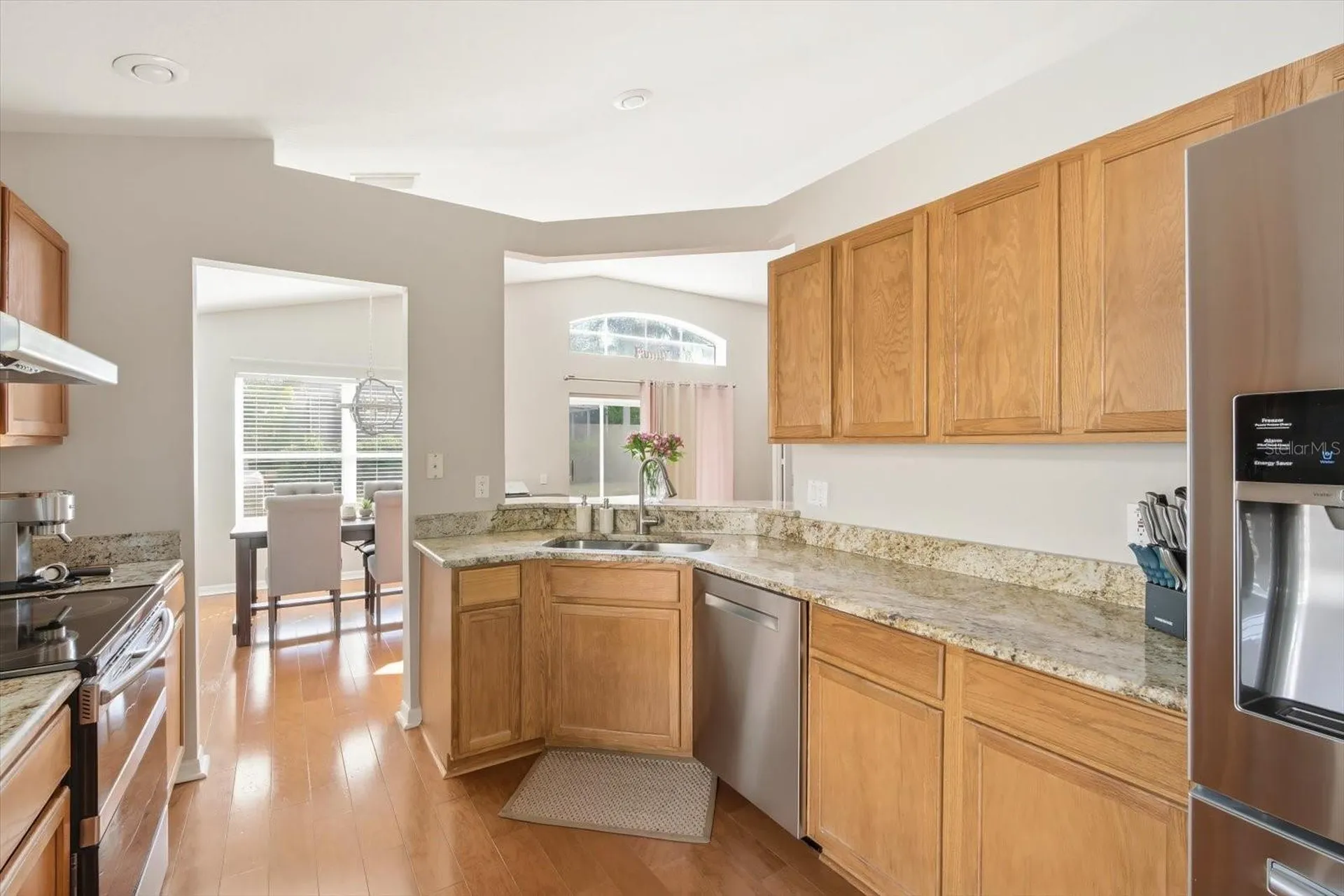 5522 Terrain De Golf Drive Lutz FL 33558