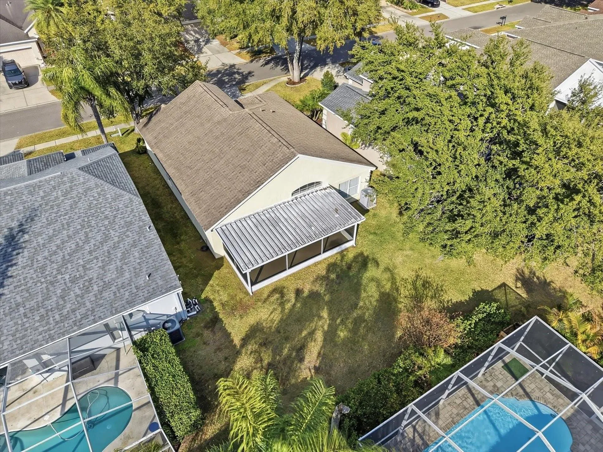 5522 Terrain De Golf Drive Lutz FL 33558