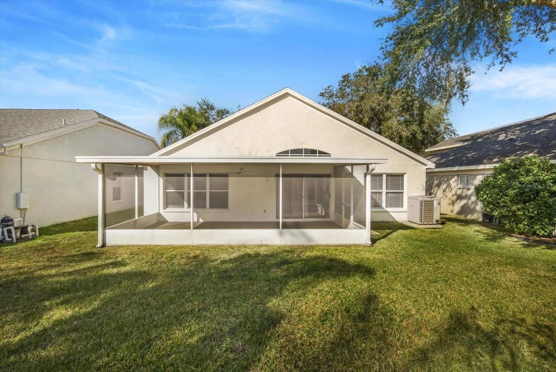 5522 Terrain De Golf Drive Lutz FL 33558