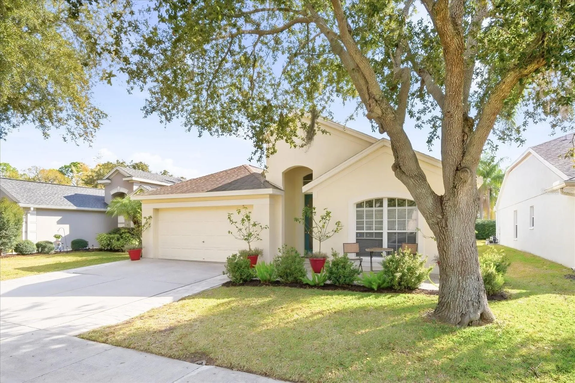 5522 Terrain De Golf Drive Lutz FL 33558