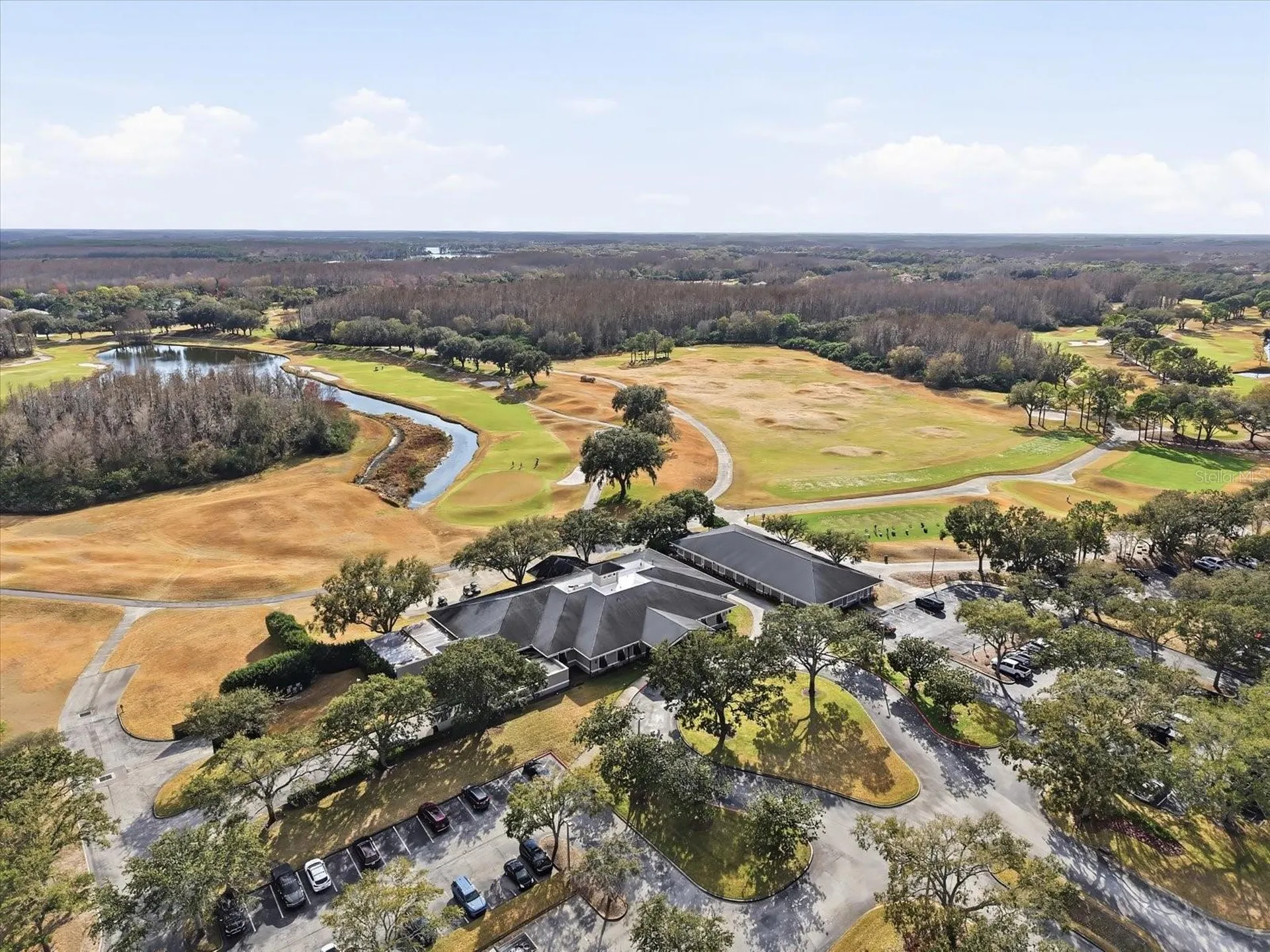 5522 Terrain De Golf Drive Lutz FL 33558
