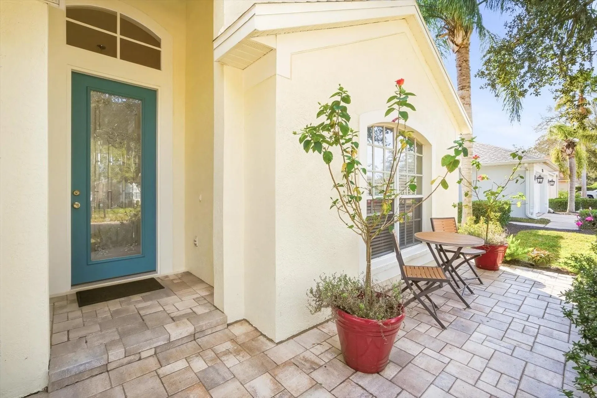 5522 Terrain De Golf Drive Lutz FL 33558