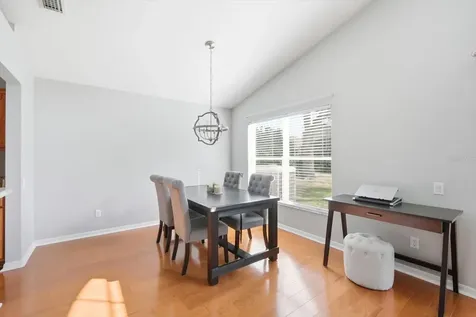 5522 Terrain De Golf Drive Lutz FL 33558