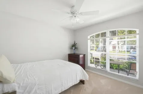 5522 Terrain De Golf Drive Lutz FL 33558