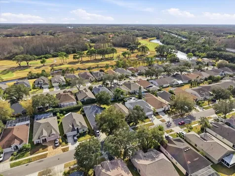 5522 Terrain De Golf Drive Lutz FL 33558