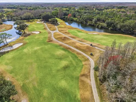 5522 Terrain De Golf Drive Lutz FL 33558