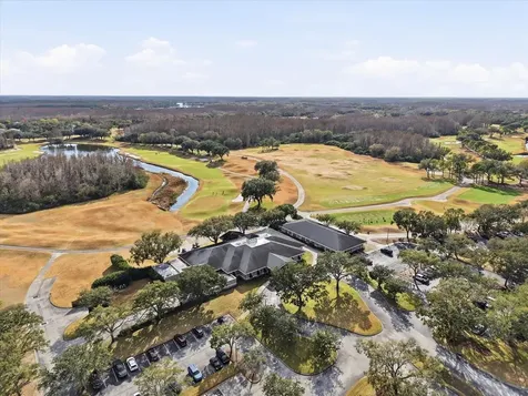 5522 Terrain De Golf Drive Lutz FL 33558