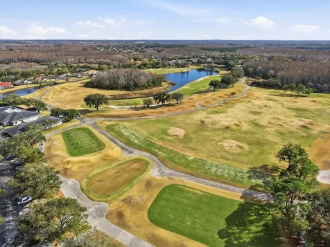 5522 Terrain De Golf Drive Lutz FL 33558