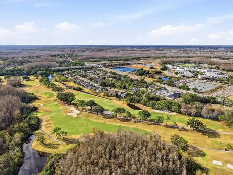 5522 Terrain De Golf Drive Lutz FL 33558