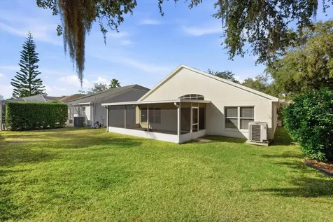 5522 Terrain De Golf Drive Lutz FL 33558