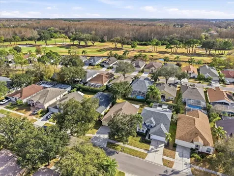 5522 Terrain De Golf Drive Lutz FL 33558