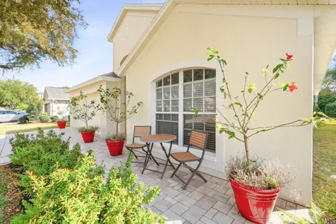 5522 Terrain De Golf Drive Lutz FL 33558