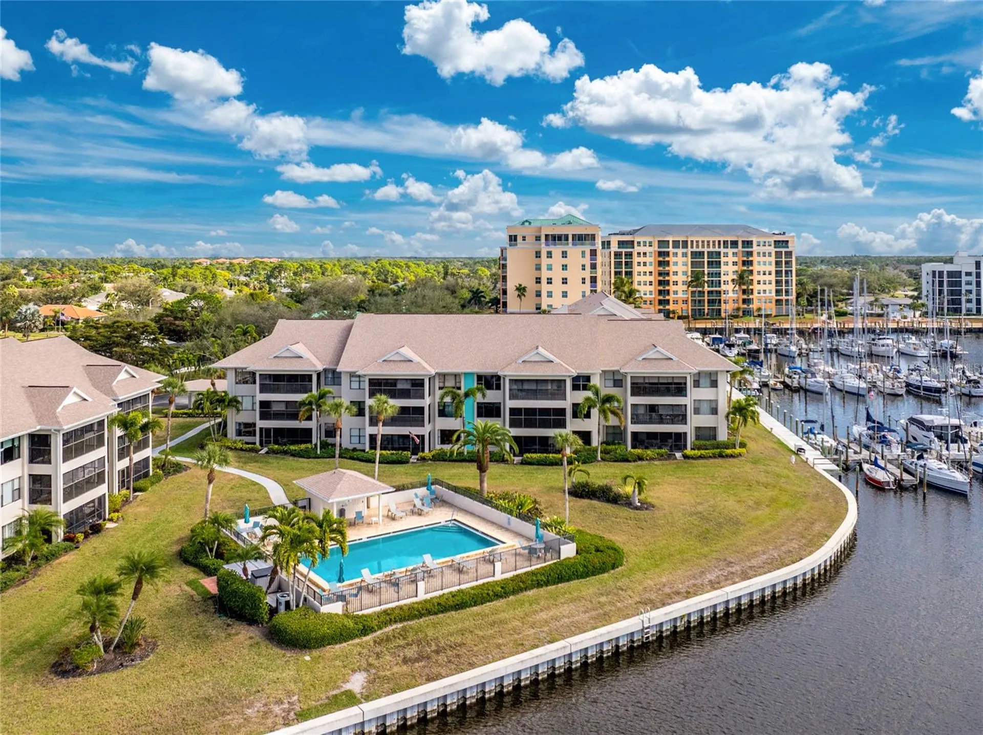 Punta Gorda FL, 3245 Sugarloaf Key Road, Unit 24C
